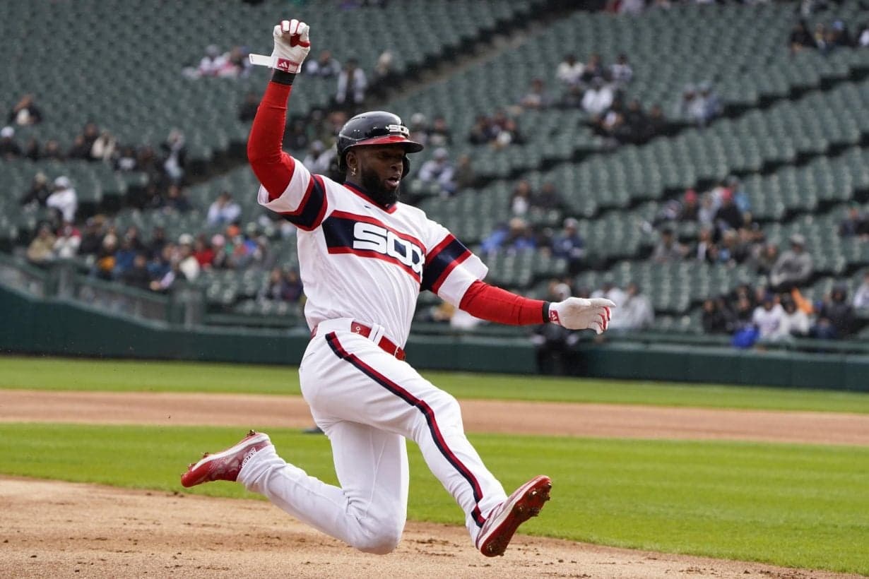 It's Not Too Early To Be Concerned About The White Sox