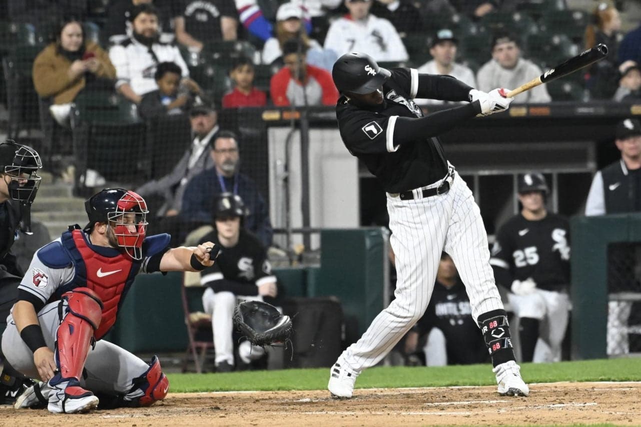 White Sox Find Hope After Unconventional Rally