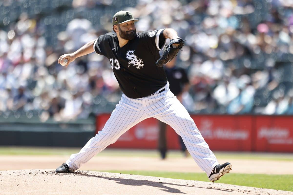 White Sox Starting Pitching Holds Key To AL Central Comeback