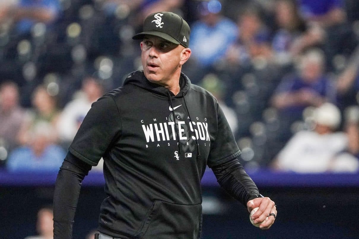 White Sox's Costly Mistakes Amplify Pressure On Pedro Grifol