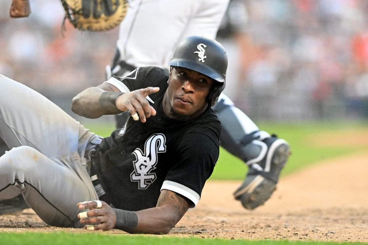 Tim Anderson Non-Commital On White Sox Future
