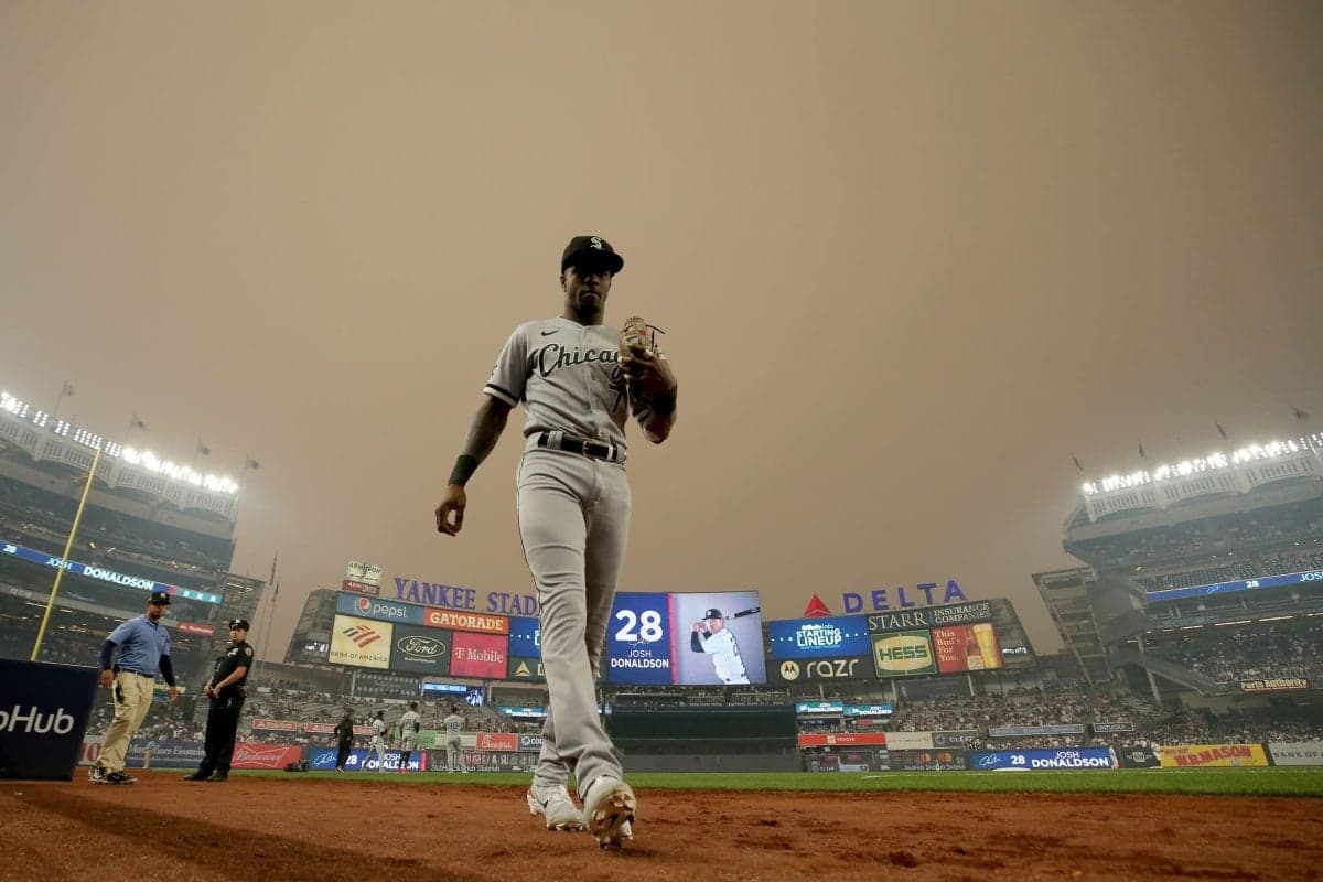 Tim Anderson Opens Up About Extramarital Affair