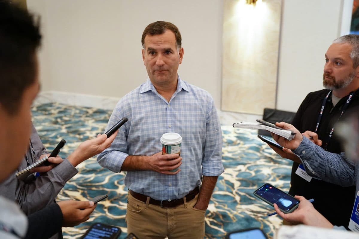 Recent Moves Benefit White Sox At The Deadline