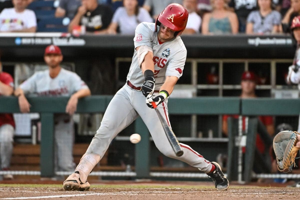 Farm Report: Prospects Vying For A Promotion At Winston-Salem