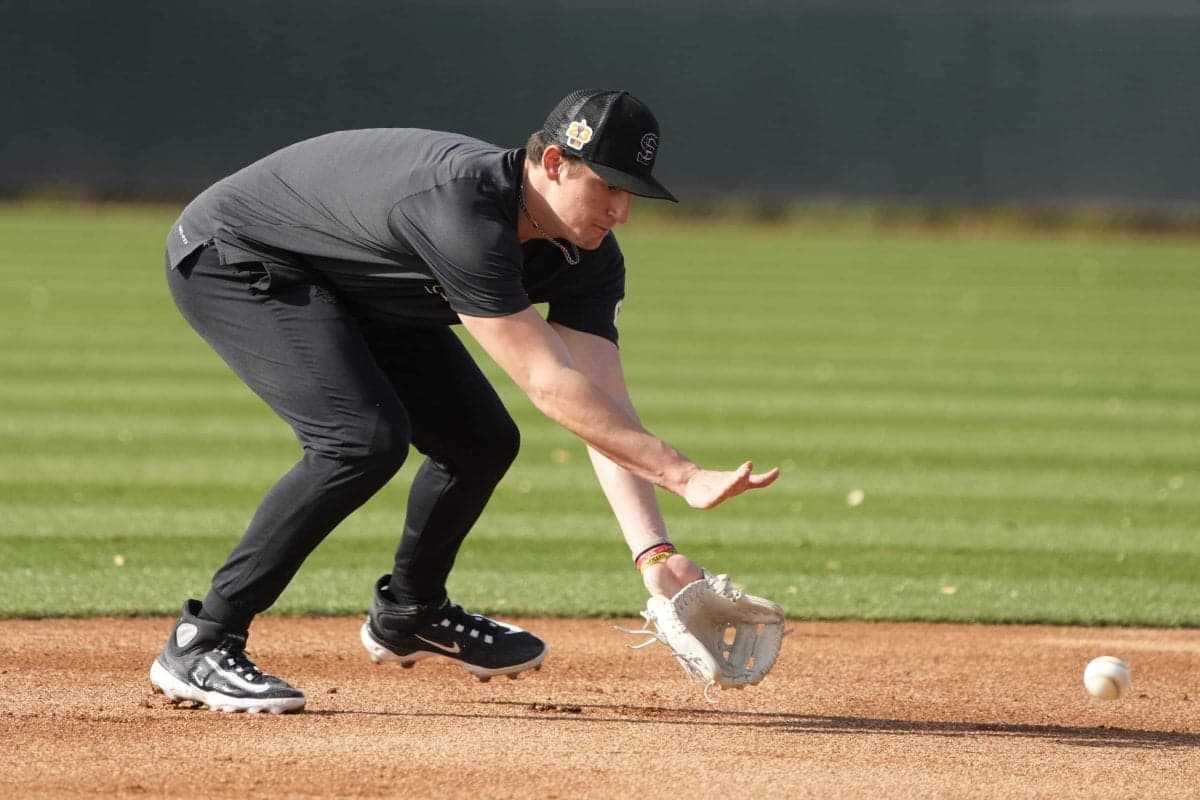 White Sox Prospects Make Surprising Jump In New Top 100 List