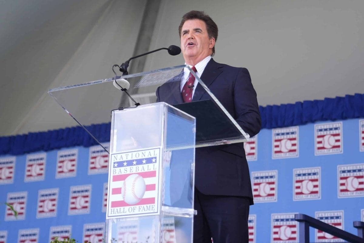 Brian Kenny Rips The White Sox A New One