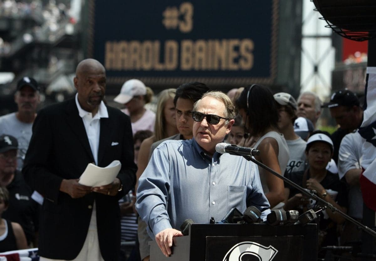 What’s Next For White Sox After Firing Hahn And Williams