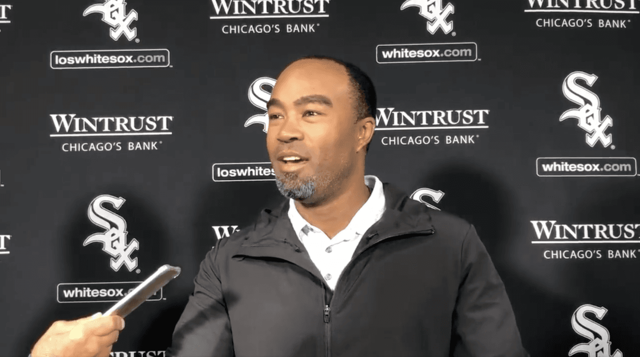White Sox New Assistant GM Admits It Was Hard Leaving Arizona