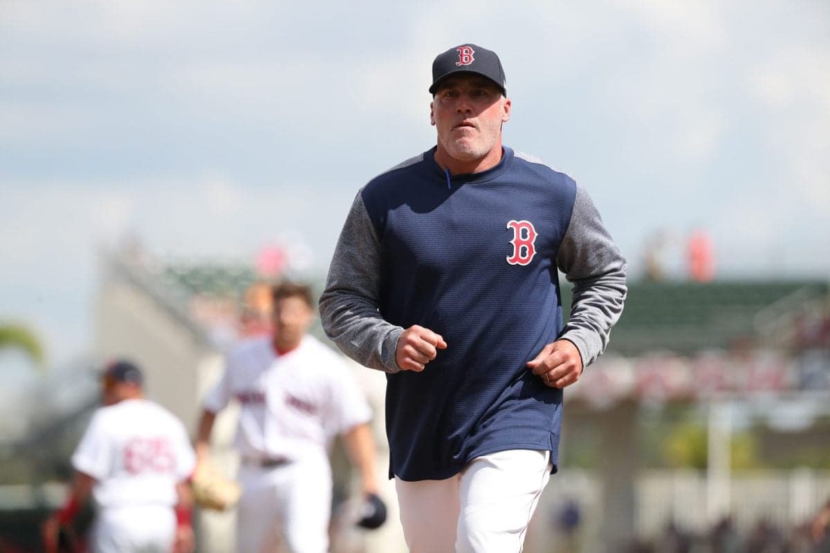 New White Sox Advisor Aims to Improve Pitching Ingredients