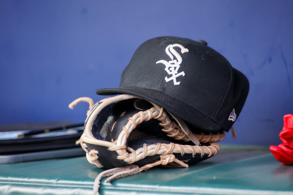 Grading The White Sox Top Prospects This Season: No. 24, Loidel Chapelli