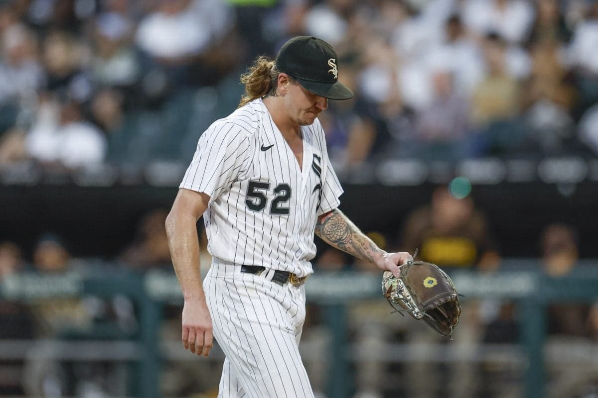 White Sox GM Chris Getz Faces Backlash Over Mike Clevinger Signing