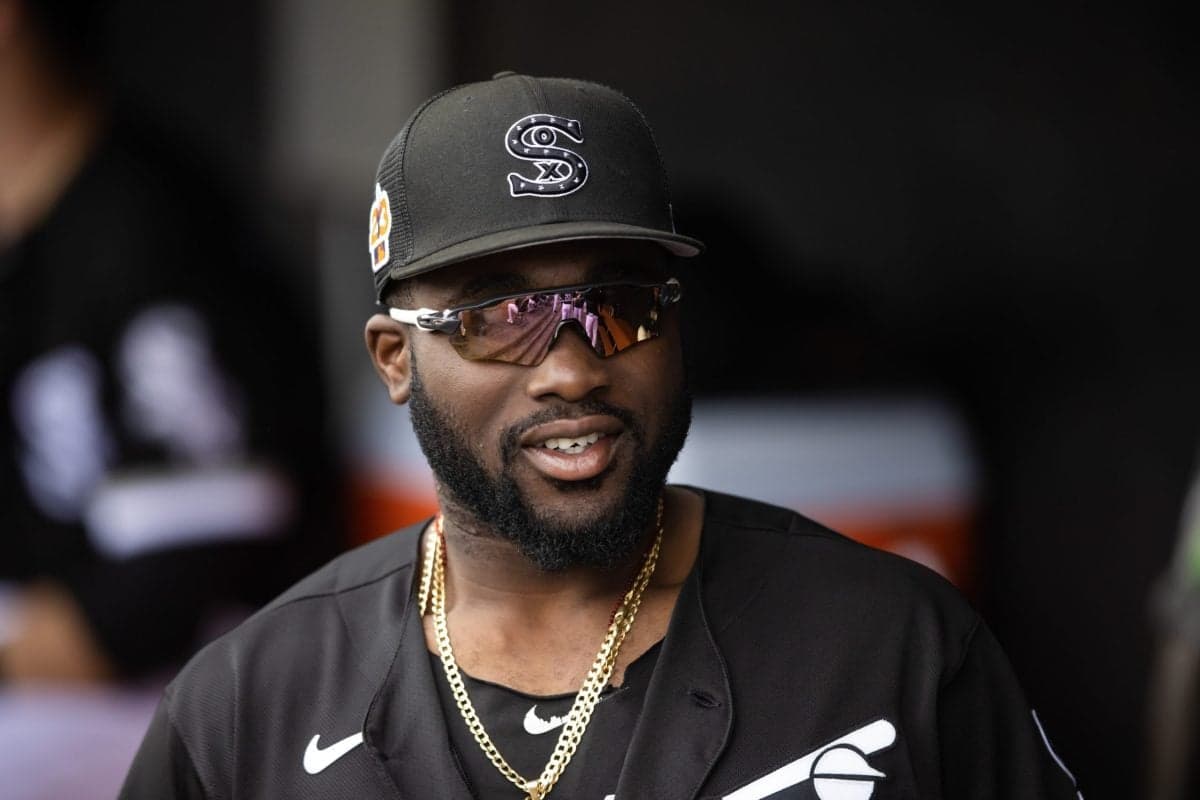 Grading The White Sox Top Prospects This Season: No. 7, Bryan Ramos