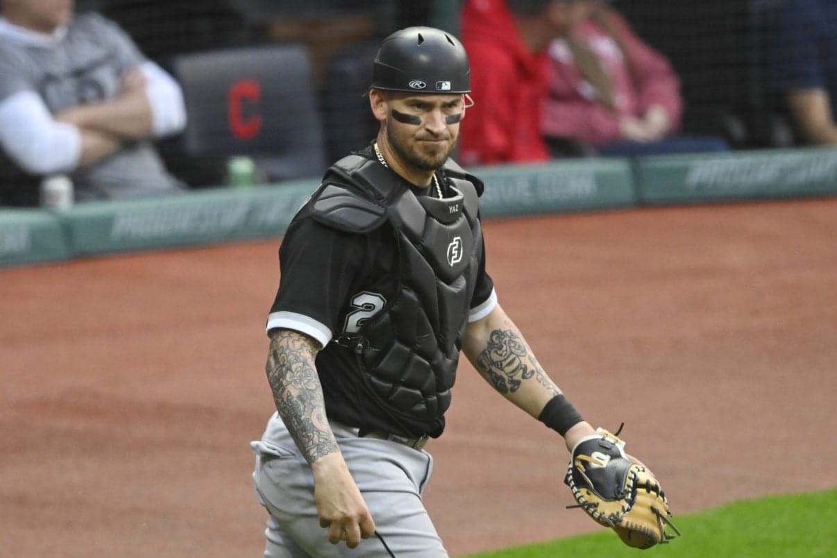 Yasmani Grandal's Exit: A Disappointing End To An Expensive Era