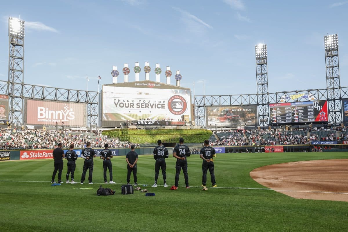 Grading The White Sox Top Prospects This Season: No. 2, Noah Schultz