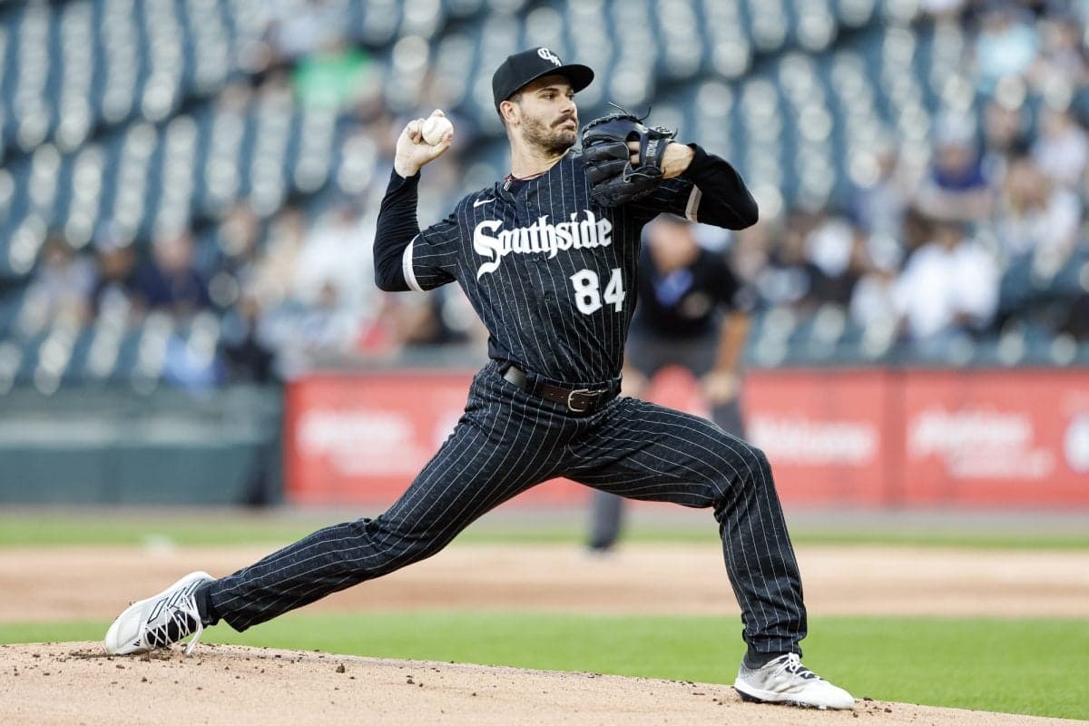 A Look At Potential Dylan Cease Trades