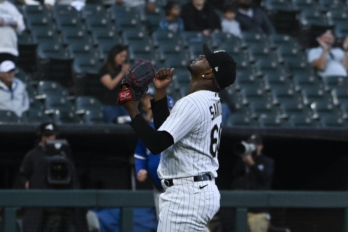 Examining The Current State Of The White Sox Bullpen