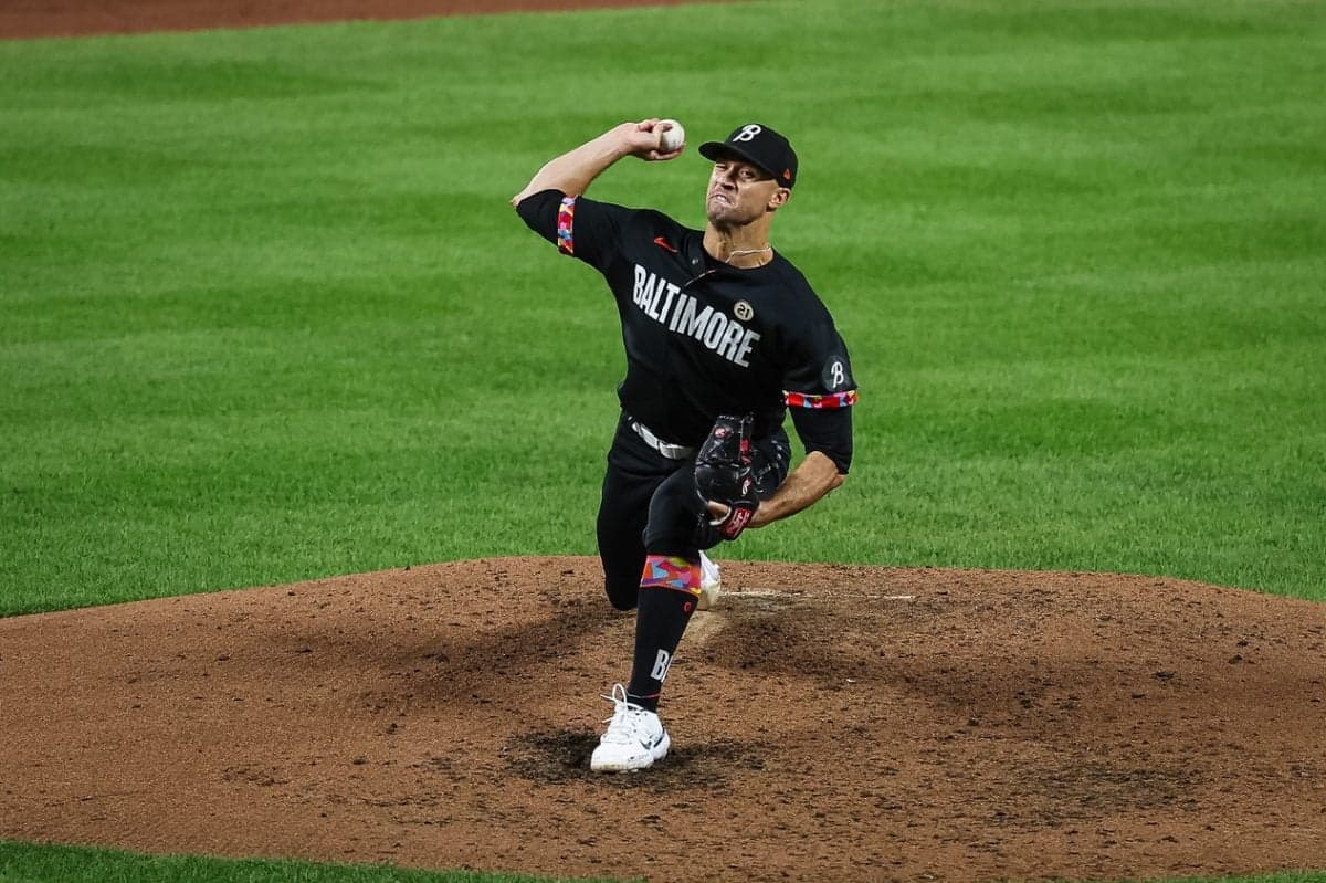 White Sox Free Agent Target: Jack Flaherty