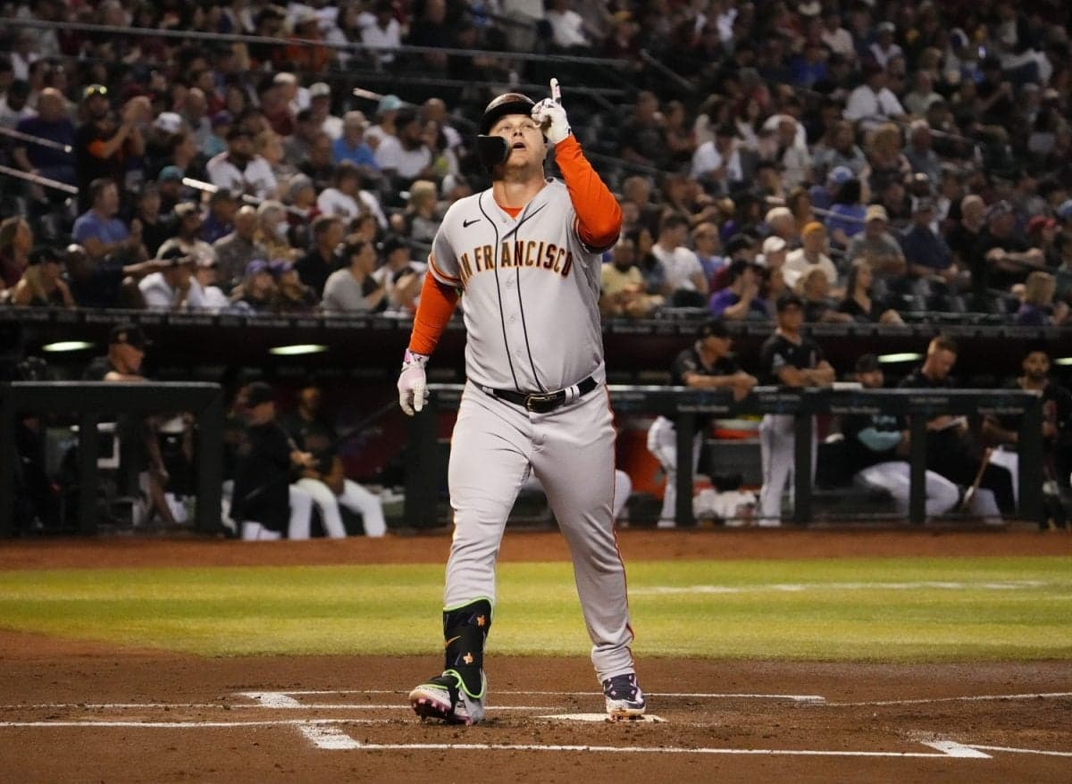 White Sox Free Agent Target: Joc Pederson