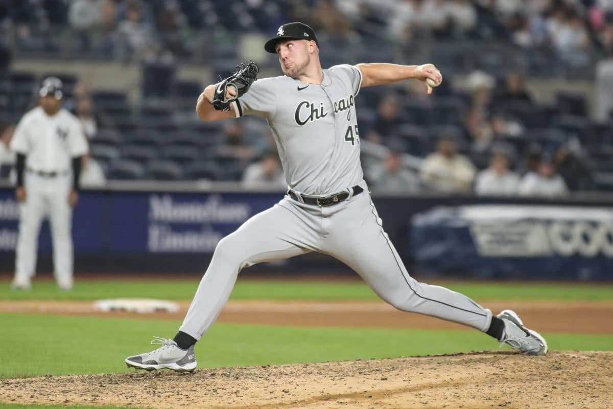 A Dive Into The Roles In The White Sox Bullpen In 2024