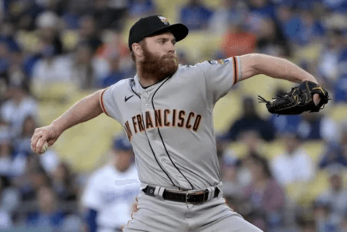White Sox Ink Versatile Reliever John Brebbia To One Year Deal