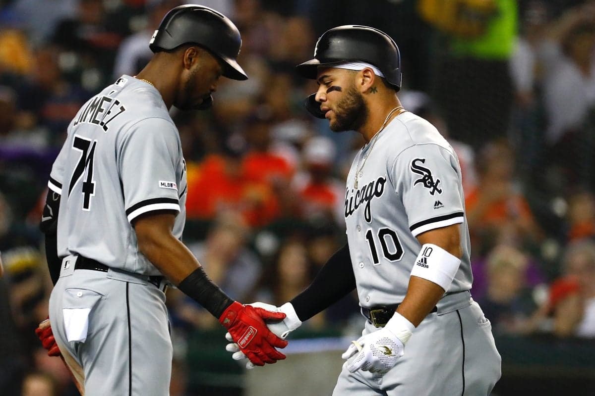 Maybe These White Sox Players Do Deserve Some of the Blame for Injuries