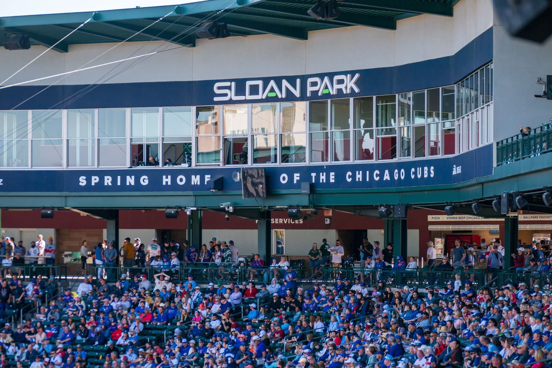 Cubs Gear Up for 2024: Early Arrivals Bring High Ambitions to Mesa