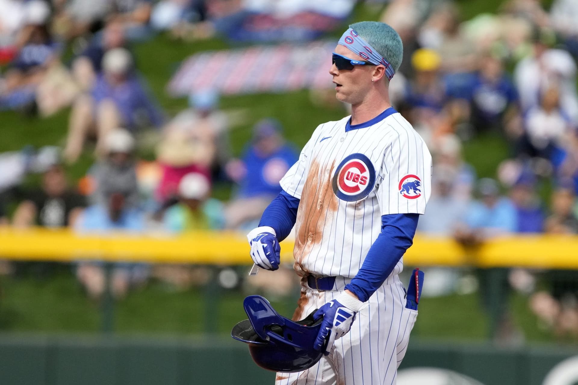 Cubs' Top Prospects Shine In First Weekend Of Spring Play