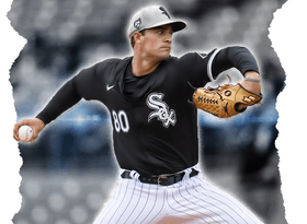 White Sox Top Pitching Prospects Vying For Opening Day Roster