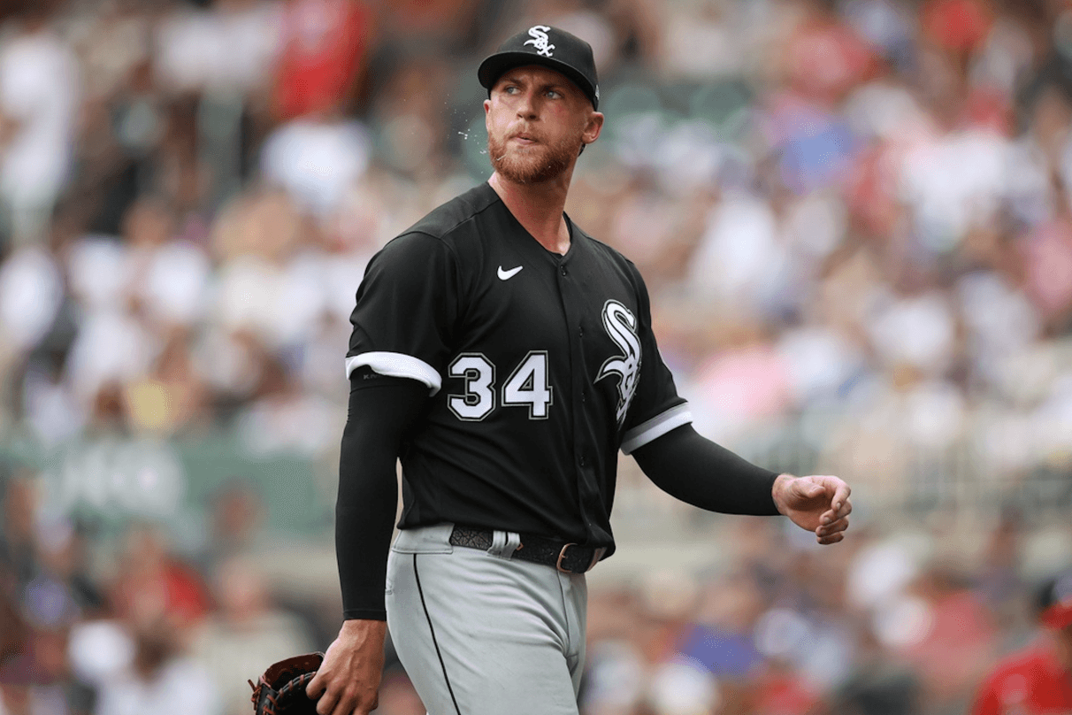 Kopech's Move To The Bullpen Makes Sense For Him And The White Sox