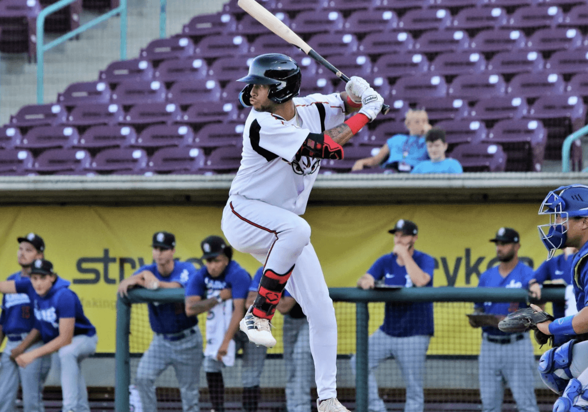 Why Samuel Zavala Is The Most Valuable Piece Of The White Sox Dylan Cease Trade