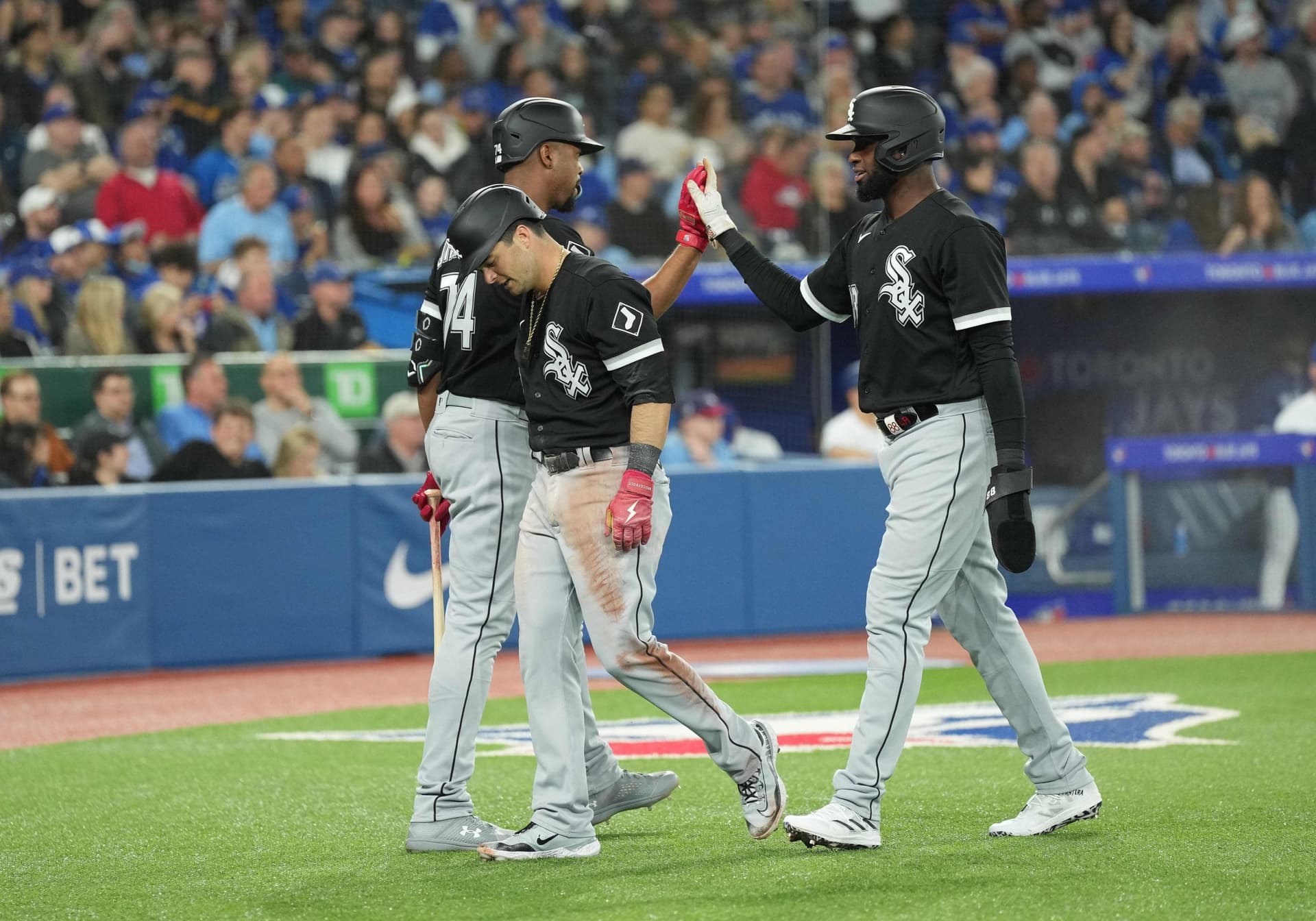 Predicting The 2024 White Sox Opening Day Roster