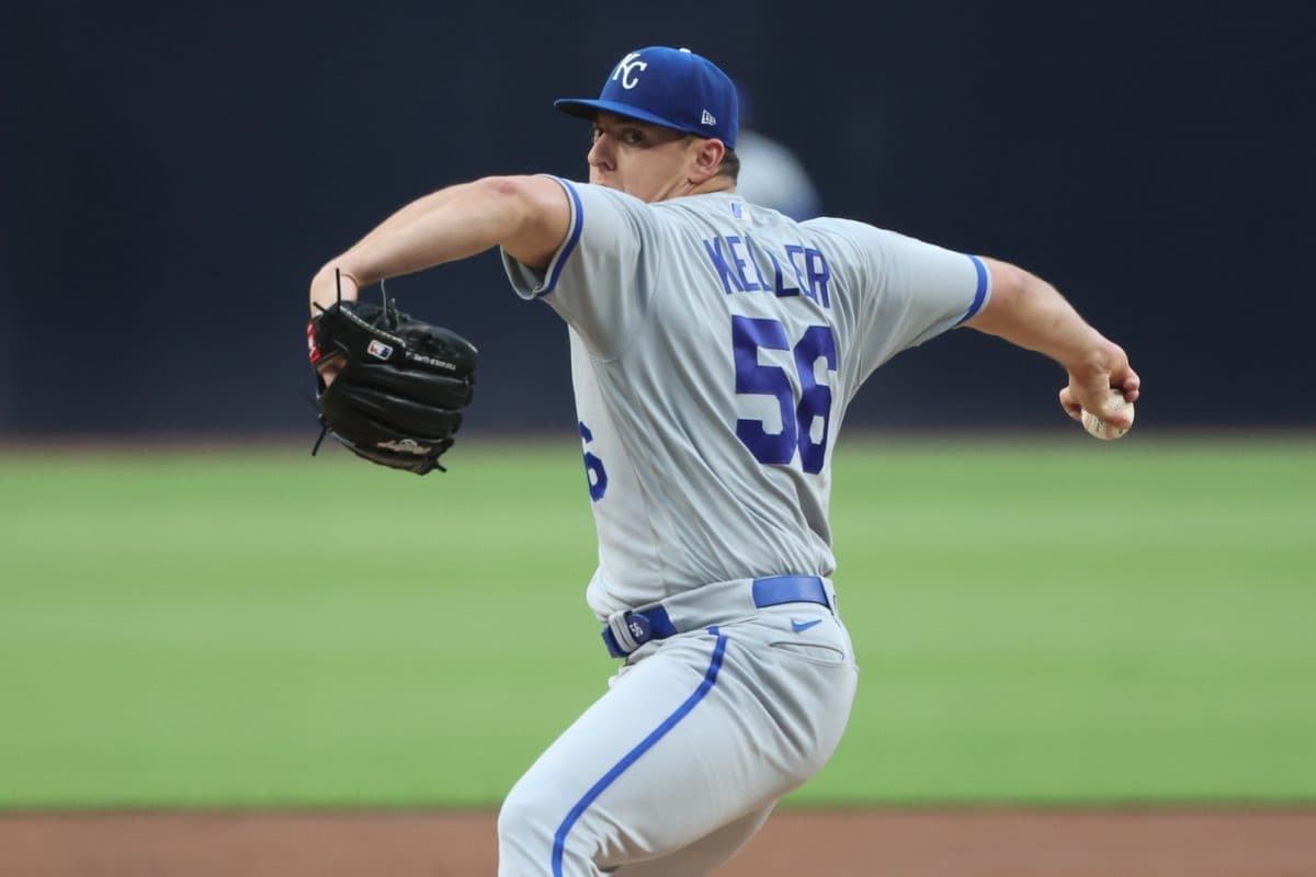 White Sox Sign Arch-Enemy From The Royals