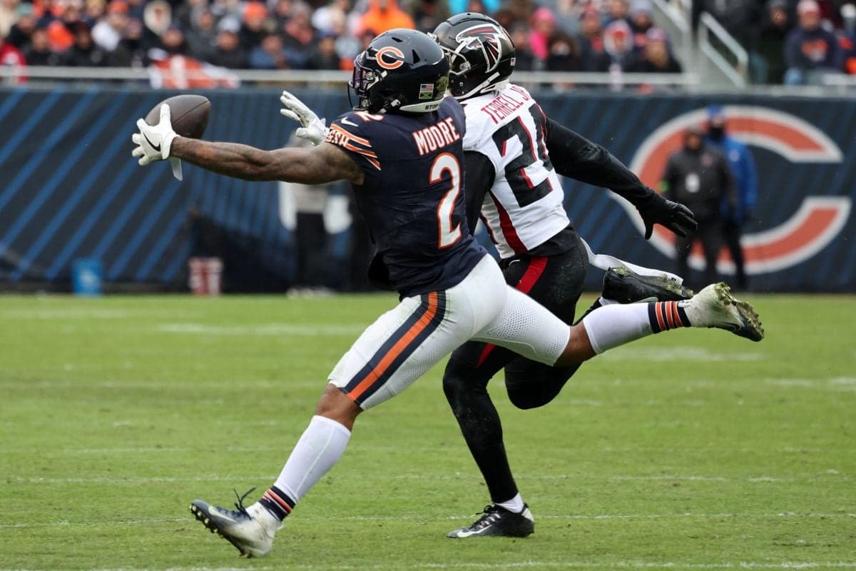 Chicago Bears Get Huge Break From The League With Hall Of Fame Game Nod