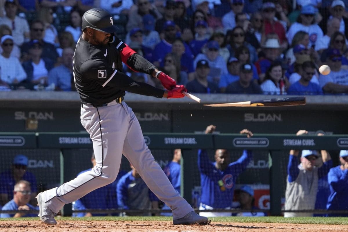 Three Bold Predictions For The White Sox In 2024