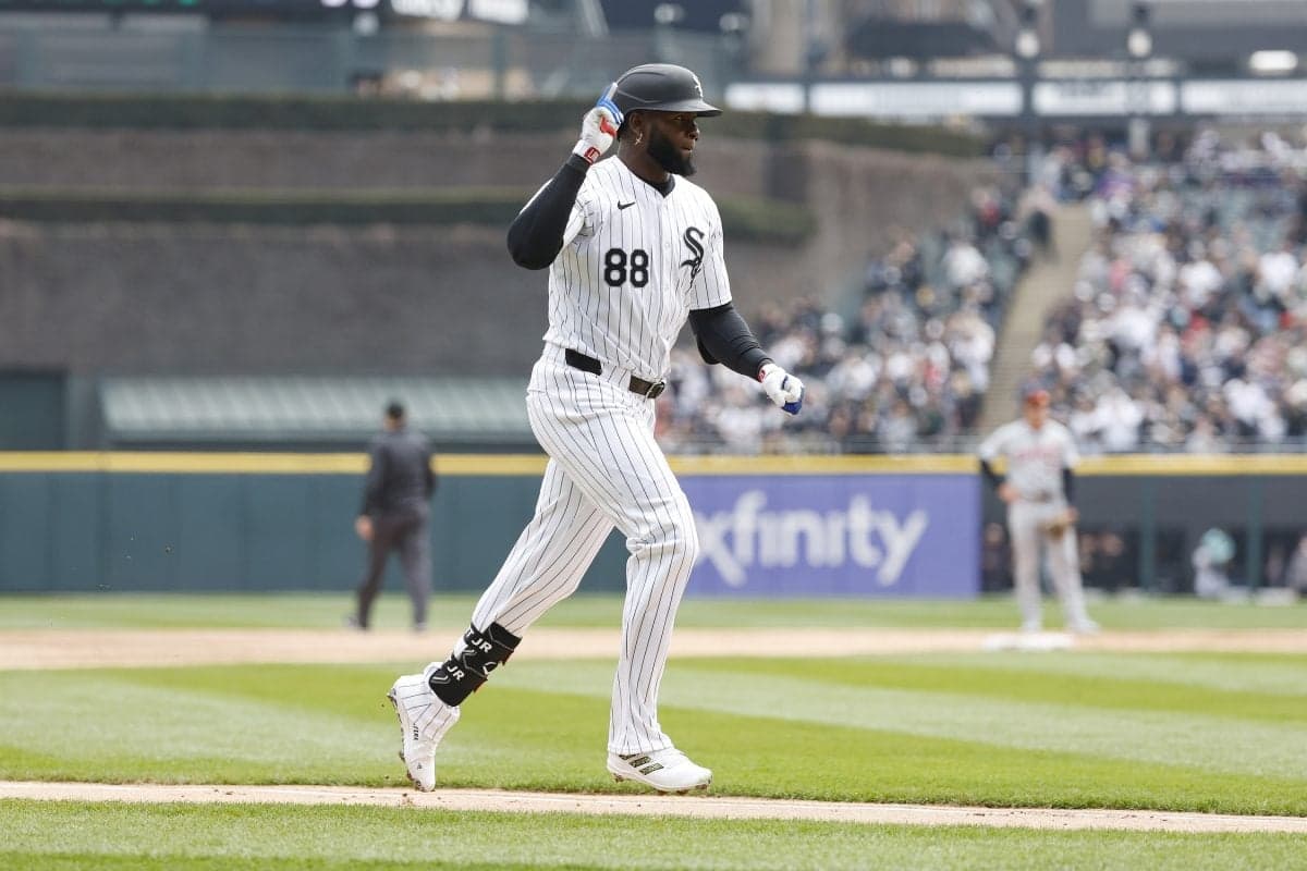 Reasons For Optimism Despite White Sox 0-2 Start