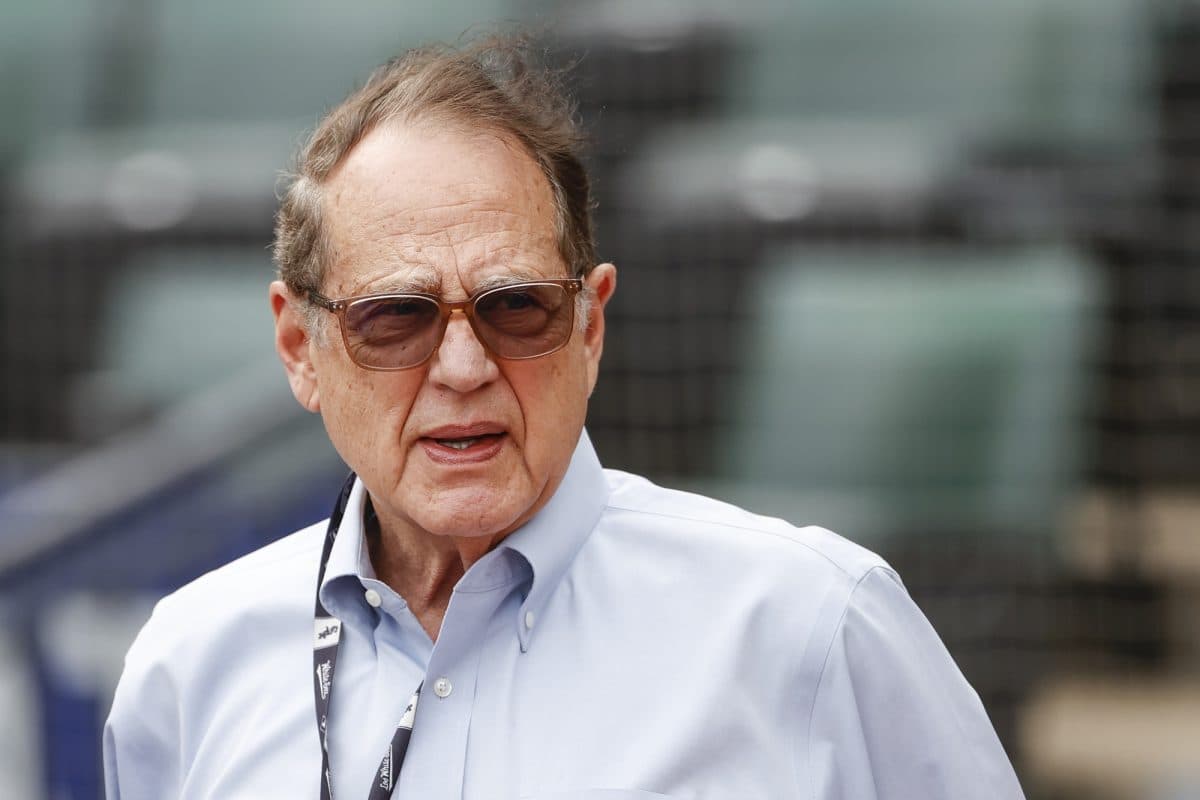 Jerry Reinsdorf's Stunning Comment About Pedro Grifol Revealed