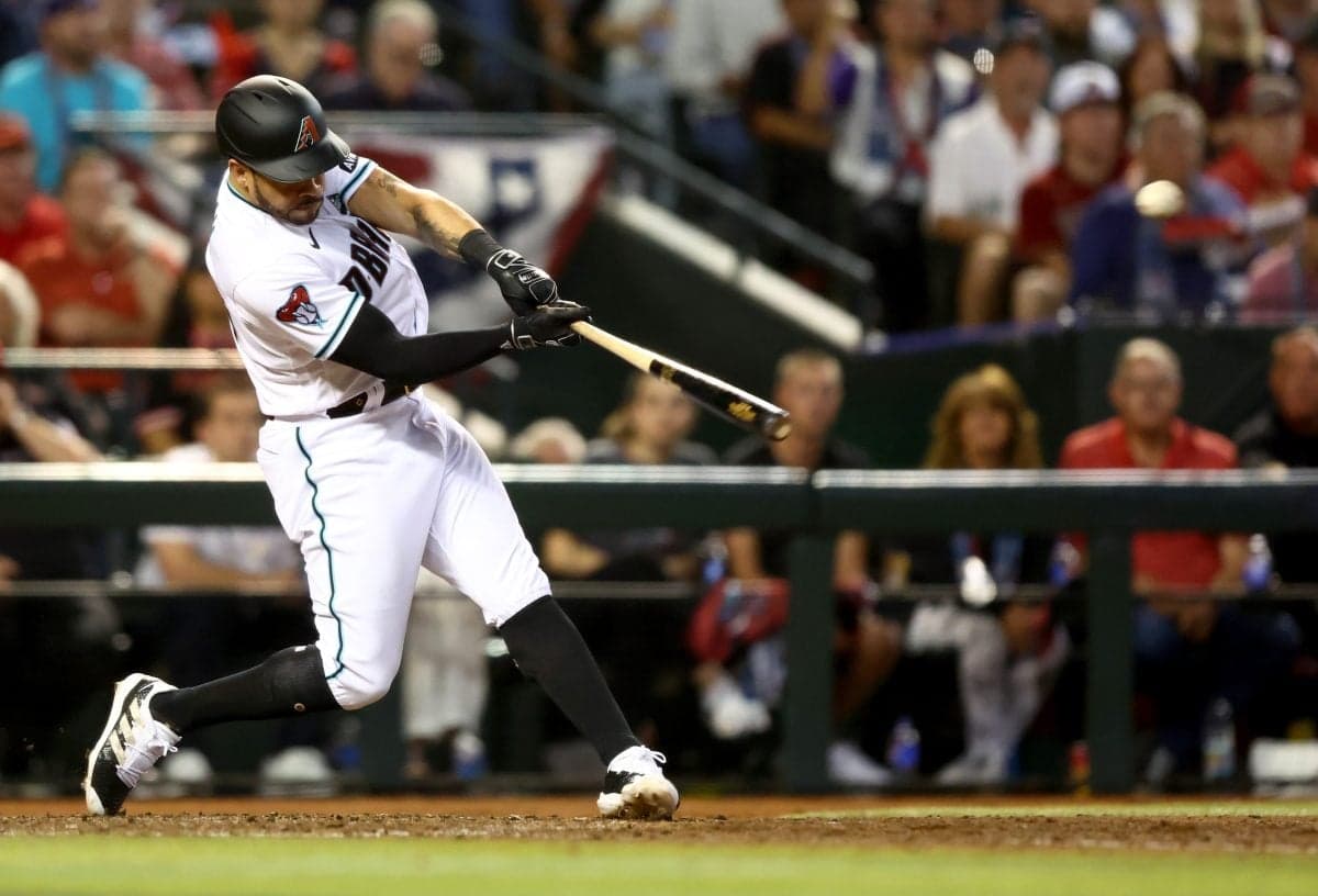 Veteran Outfielder Named "Ideal Fit" For White Sox