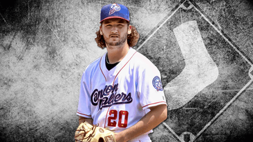 Mason Adams: A Name White Sox Fans Need To Learn