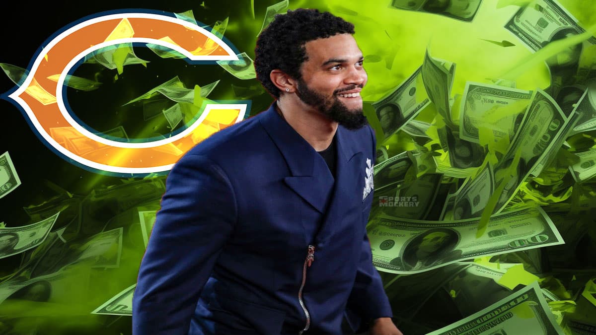 Analyzing the Salary Cap Impact of Bears' Rookies