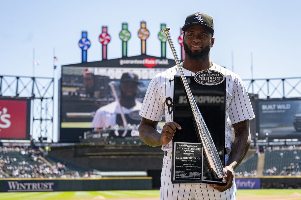 The White Sox Should Trade These Players At The Deadline