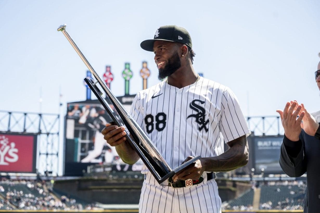 There Is Finally Some Positive White Sox News On The Horizon