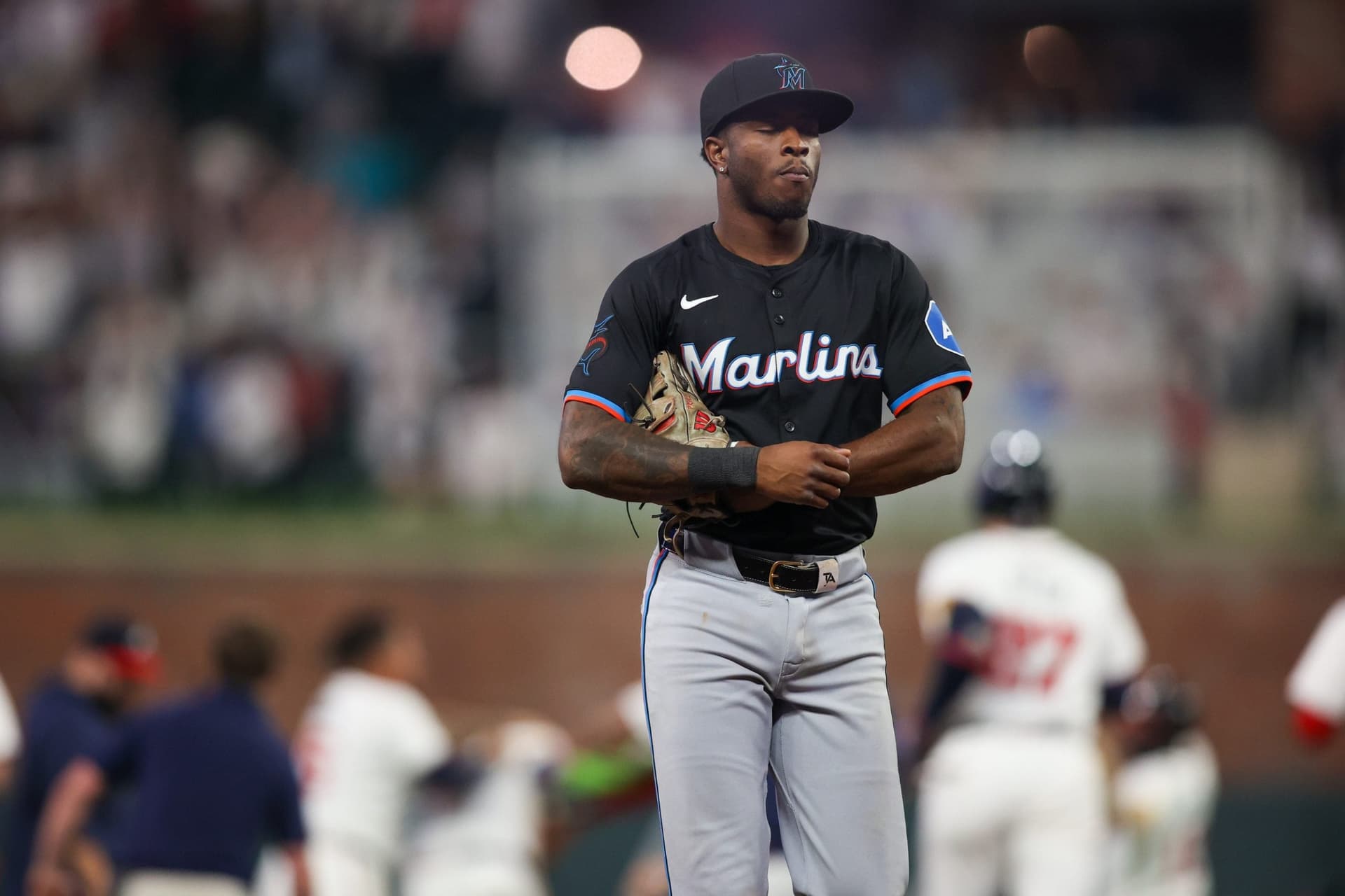 The White Sox Made The Right Decision To Let Tim Anderson Walk