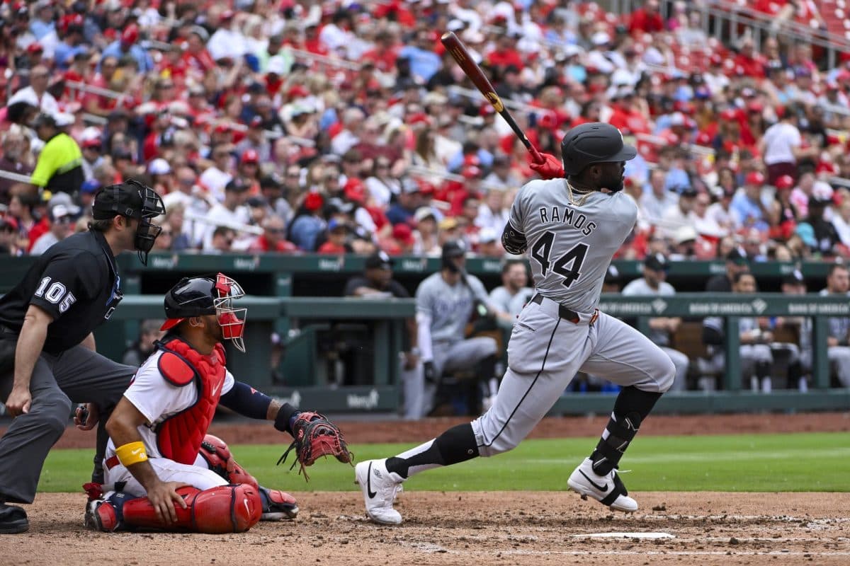 The White Sox Make A Few Intriguing Roster Moves