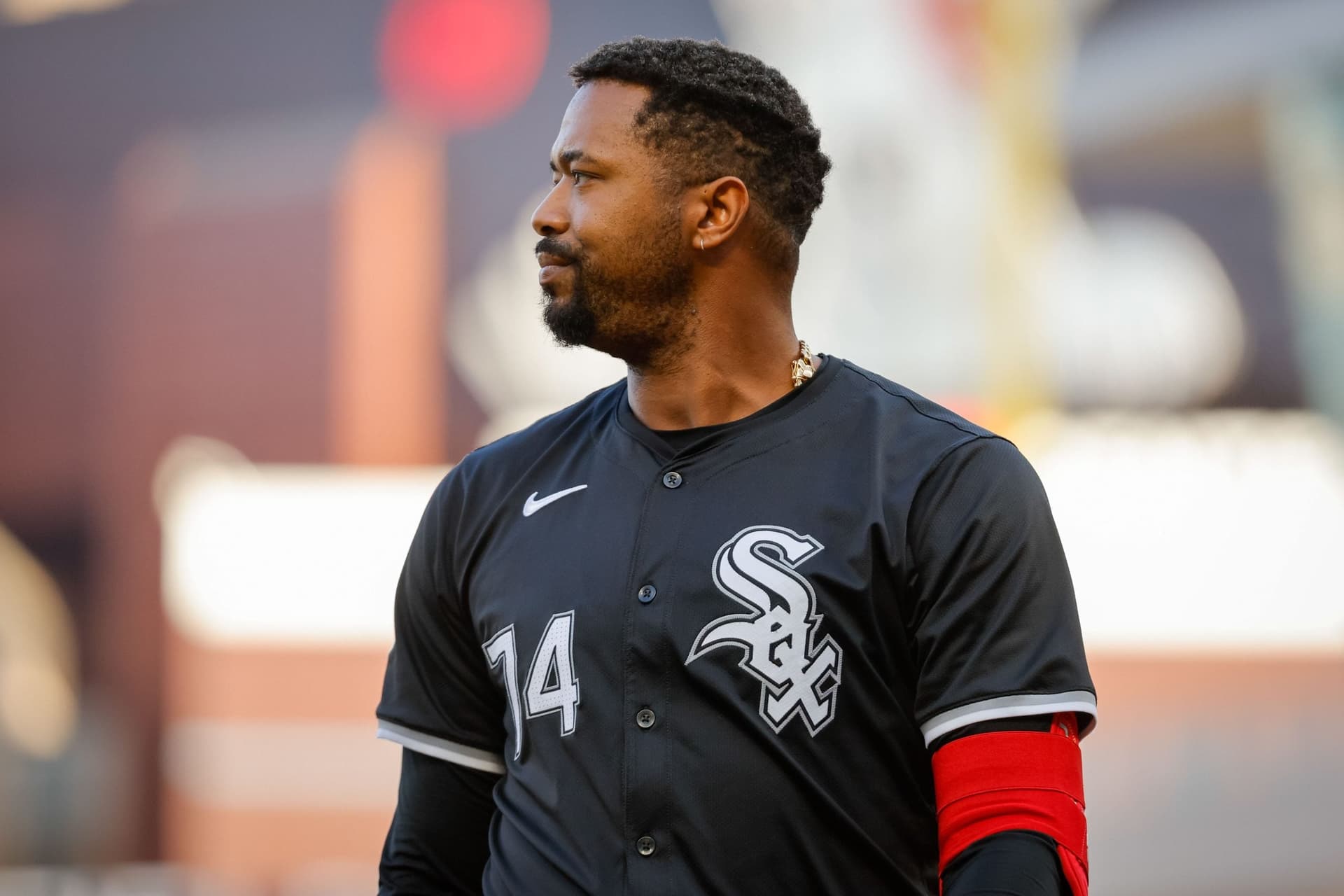 Eloy Jiménez's Time With White Sox Likely Nearing End