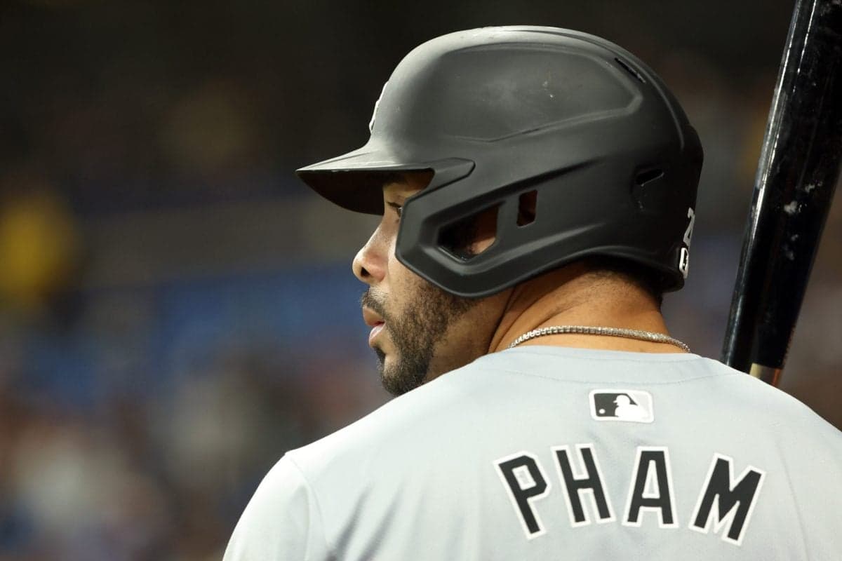 Tommy Pham Logical Fit For Braves After Ronald Acuña Jr.'s Injury