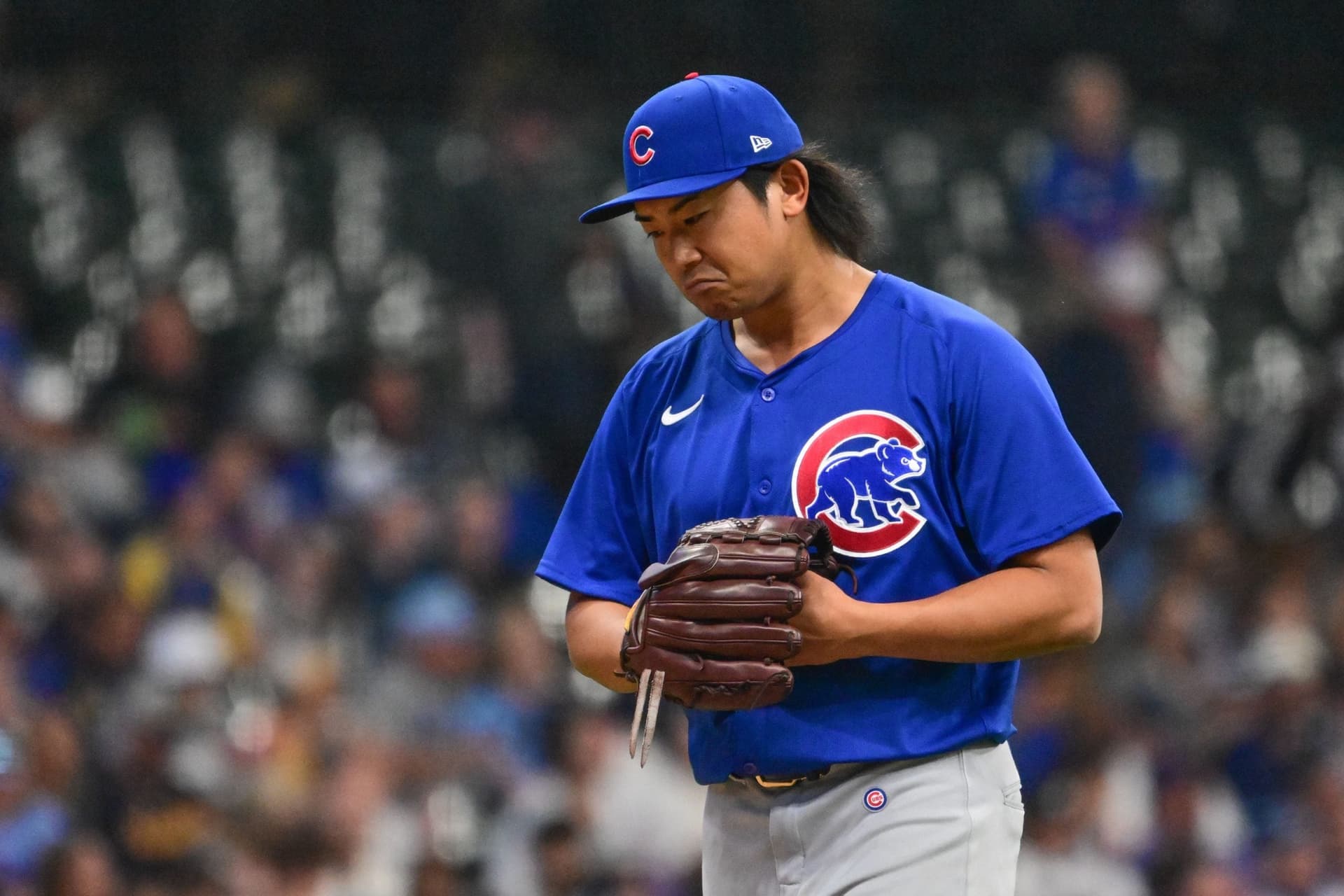 Cubs Ace Nearing Return to Starting Rotation