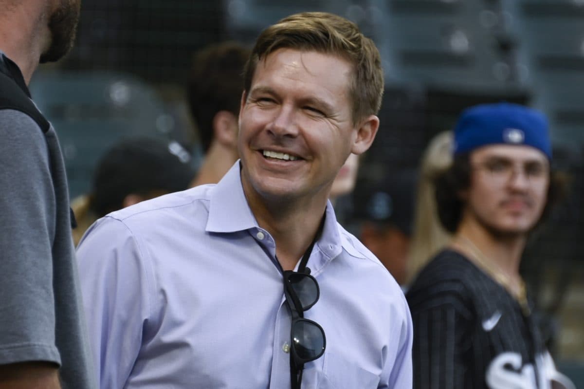 White Sox Minor Leaguers Are Gaining National Recognition