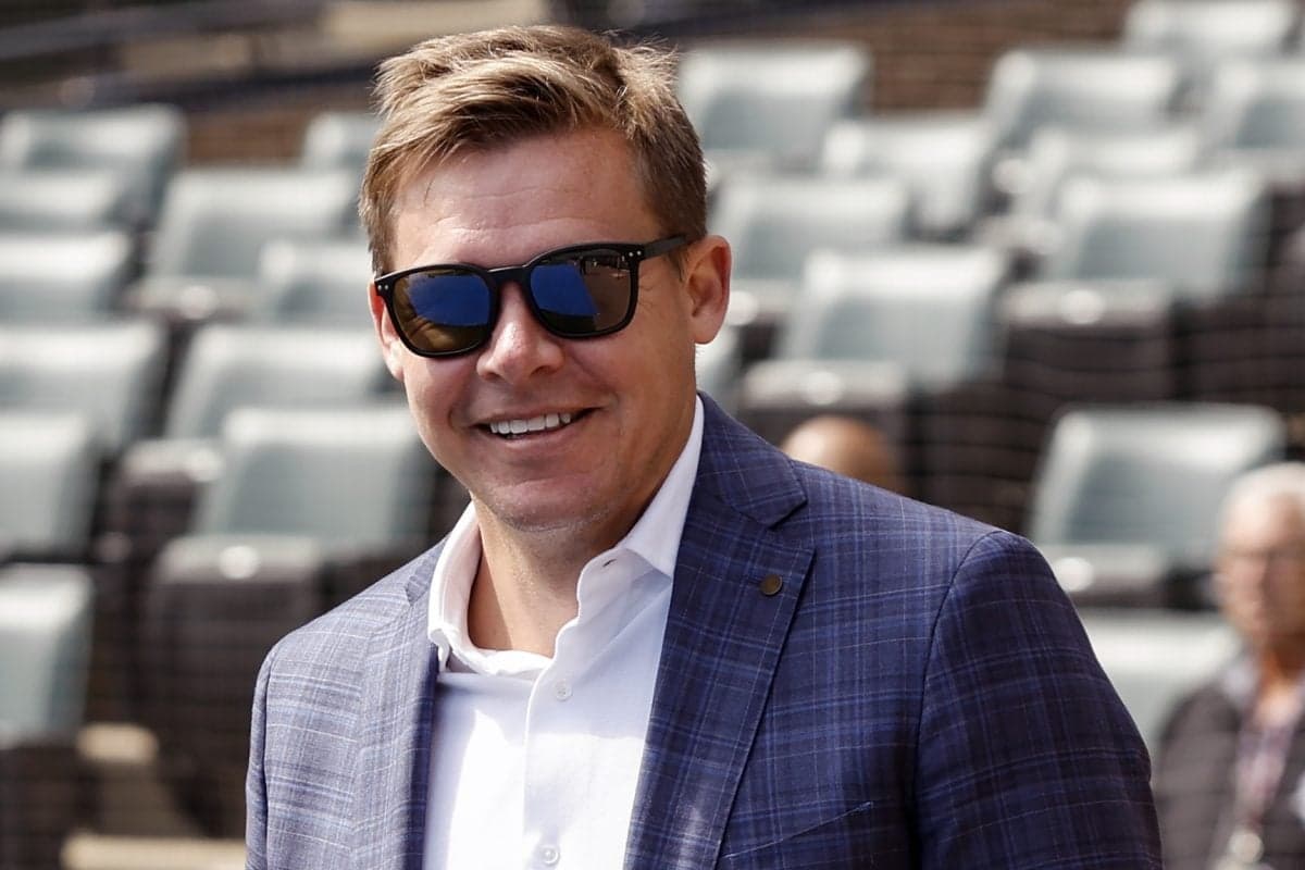 The White Sox Are Scouting These Three Teams For A Blockbuster Trade