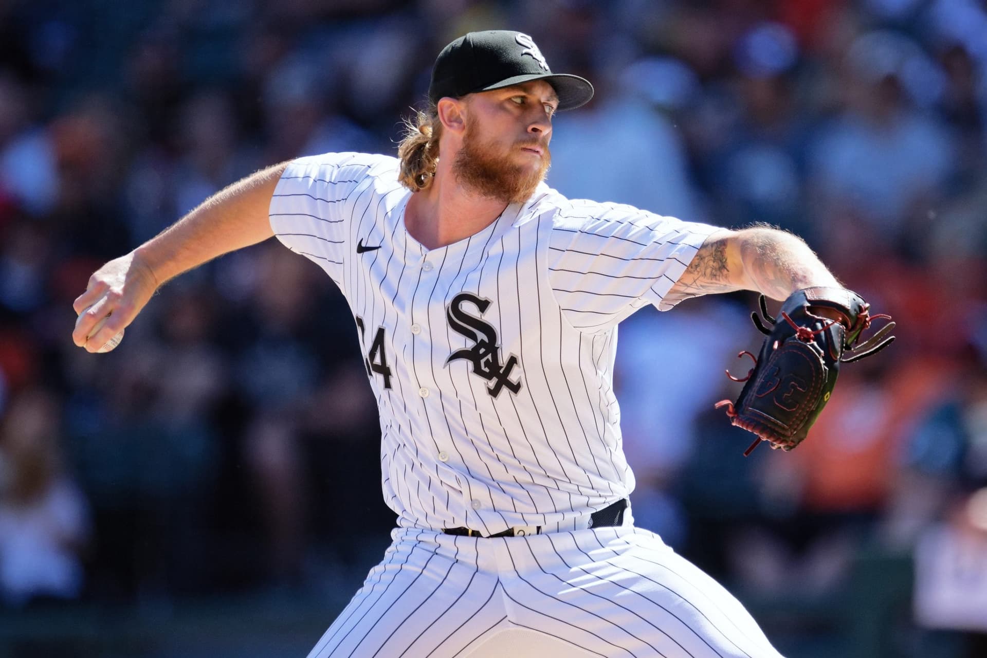 Michael Kopech Receiving Significant Trade Interest Per Report