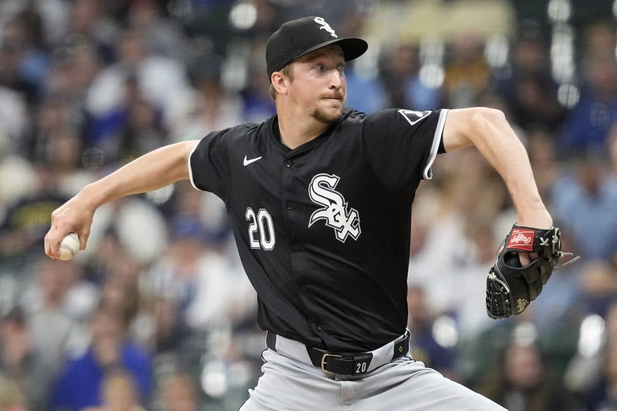 White Sox And Orioles Perfect Trade Partners As Deadline Nears